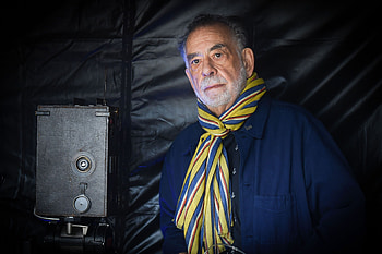 Francis Ford Coppola, Marvel Movies Opinions, Despicable HD wallpaper