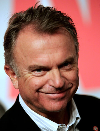 Sam Neill, The Golden Throats HD phone wallpaper