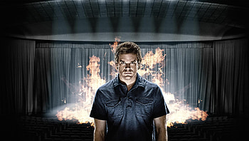 Dexter (2022) movie HD wallpaper