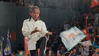 The Karate Kid 2010, Review HD wallpaper