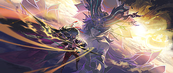 Jing Yuan in Epic - Honkai: Star Rail Ultra, Jing Yuan, video game, Honkai: Star Rail HD wallpaper