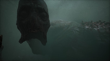 video game, Scorn HD wallpaper