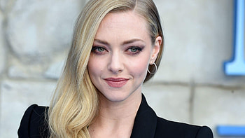 Amanda Seyfried, The Dropout HD wallpaper