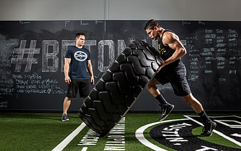 CrossFit , Sports theme, High-resolution , Fitness inspiration HD wallpaper