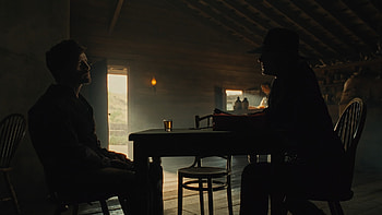 Ed Harris, Clifton Collins Jr., HBO, resolution HD wallpaper