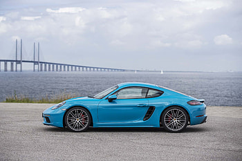 2017 Porsche 718 Cayman S, porsche-cayman, porsche, cars, 2017-cars HD wallpaper