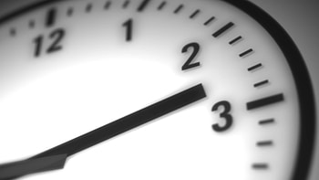 Numerical clock, Time lapse background, Time progression, Looping visuals HD wallpaper
