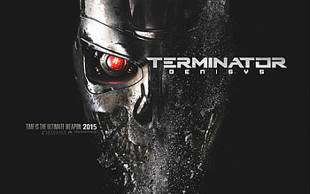 Terminator Genisys 2015, terminator, movies HD wallpaper