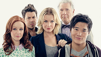 The Librarians (2022) movie HD wallpaper
