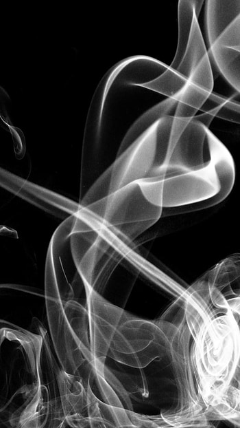 Smoke, Grey Smoke HD phone wallpaper