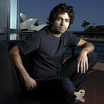 Adrian Grenier, Movies, feet, wikifeet HD phone wallpaper
