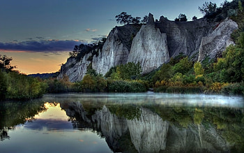 nature wallcoo manipulated anime original HD wallpaper