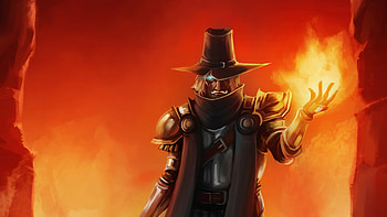 Inquisitor , games, artstation HD wallpaper