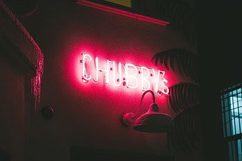 Words, Shine, Light, Neon, Text, Sign, Signboard HD wallpaper