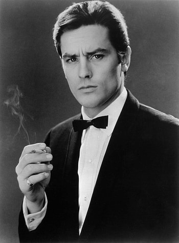 Alain Delon, Movie stars, Movie ideas, Pretty Woman HD phone wallpaper