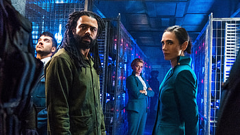 Snowpiercer , snowpiercer, tv-shows HD wallpaper