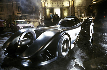 Batmobile , High-quality vehicle , , Stunning vehicle graphy HD wallpaper