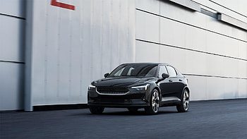 Sedan, Polestar HD wallpaper