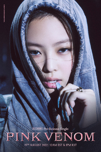 Jennie pink venom2, blackpink, pinkvenom, bornpink HD phone wallpaper