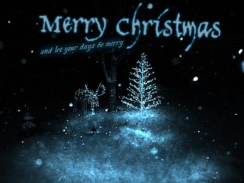 Merry Christmas, cute, xmas, holiday, 3d, abstract, snow, christmas, lovely, new year HD wallpaper