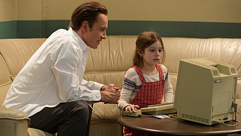 Steve Jobs (2022) movie HD wallpaper