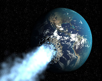 And so ends, earth, other, space, world HD wallpaper