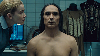 Zahn McClarnon, Movies, Zahn McClarnon HD wallpaper