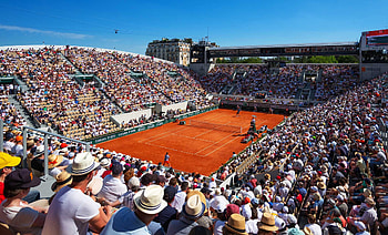 French Open, Roland-Garros, Prize money, Tennis HD wallpaper