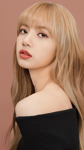 Blackpink, Blackpink Lalisa, lalisa HD phone wallpaper
