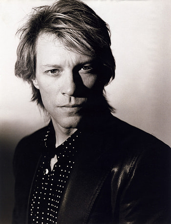 Jon Bon Jovi, , , Iconic HD phone wallpaper