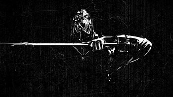 ... Dishonored ... HD wallpaper