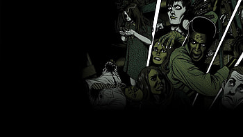 Night of the Living Dead (2022) movie HD wallpaper