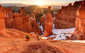 Bryce Canyon National Park, MacBook Air , , Stunning beauty HD wallpaper