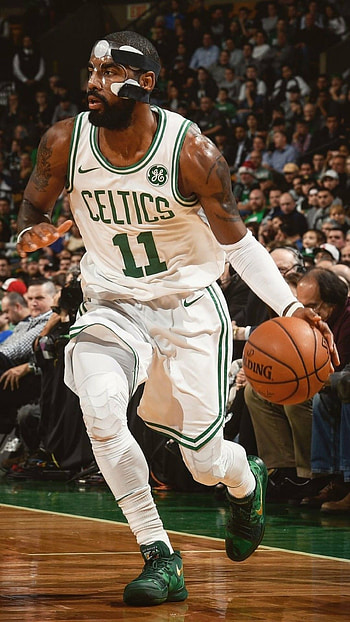 Kyrie Irving, , Sneakers, Kyrie HD phone wallpaper