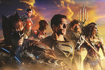 Justice League Zack Synders Cut , justice-league, 2021-movies, movies, batman, wonder-woman, superman, aquaman, flash, cyborg HD wallpaper