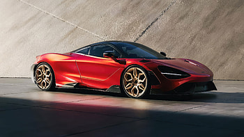 Mclaren 765 Lt, mclaren-765lt, mclaren, cars HD wallpaper
