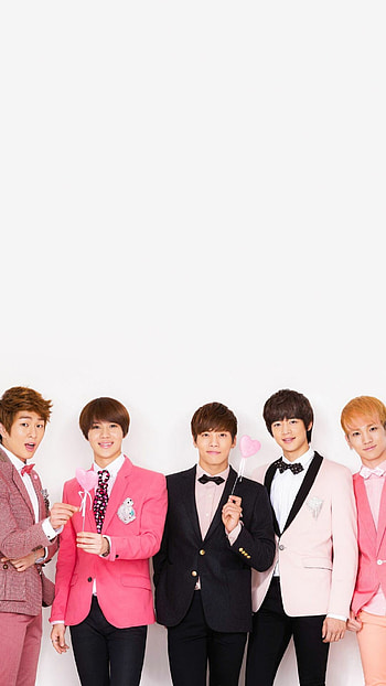 SHINee Music, SHINee , Impressive designs, Stylish visuals HD phone wallpaper
