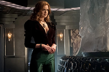 Maggie Geha As Poison Ivy Gotham Season 4, poison-ivy, gotham, tv-shows, maggie-geha HD wallpaper