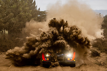 WRC, hyundai, neuville HD wallpaper