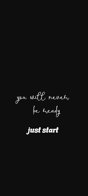 Motivation, _caption, handwriting HD phone wallpaper