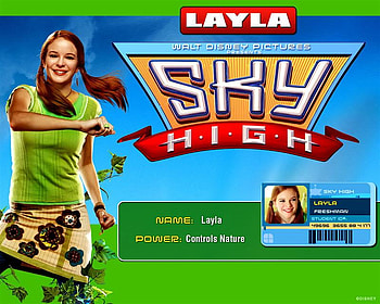 sky high, k, j, h, l, f, g, s, d HD wallpaper