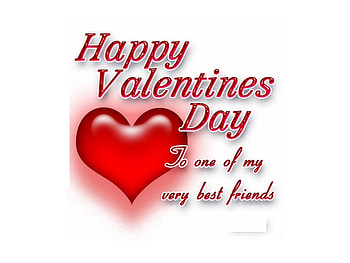 Happy-Valentines-Day, cool, beautiful HD wallpaper