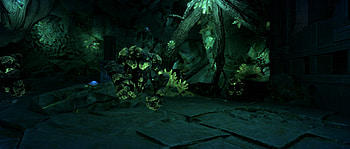 Pantheon: Rise of the Fallen Experience, video game, Pantheon: Rise of the Fallen HD wallpaper