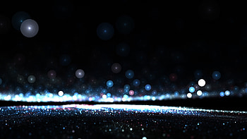 Preview line, glitter, glare, dark HD wallpaper