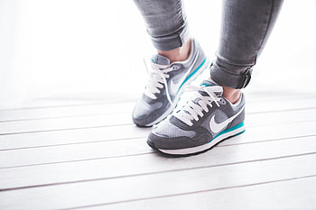 Sports, Nike, Legs, Sneakers, Footwear HD wallpaper