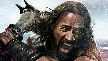 Hercules (2022) movie HD wallpaper