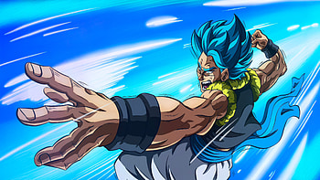 Goku Spirit Of The Saiyan, goku, vegeta, anime, artwork, digital-art, art, artist HD wallpaper