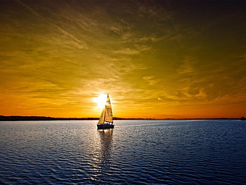 Transport, Sea, Yachts HD wallpaper