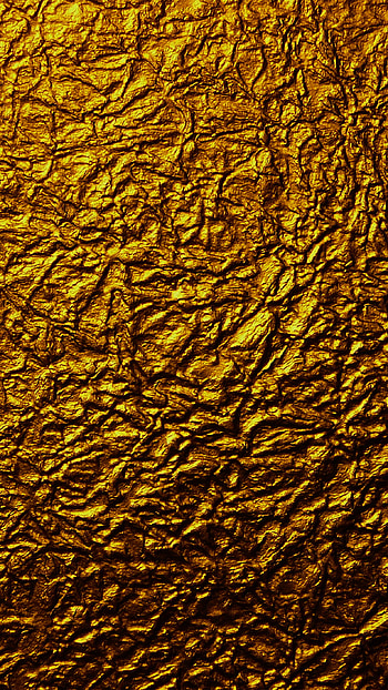 Gold foil pattern, , , Gold foil HD phone wallpaper