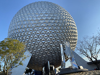 Epcot Park, Schedule update, Extended hours, March news HD wallpaper